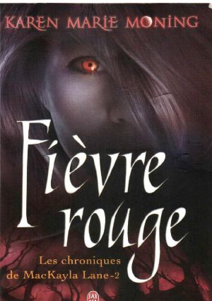 [Fever 02] • Fièvre Rouge